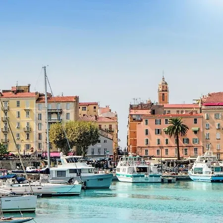 Apartament T2 Vue - Entree De *