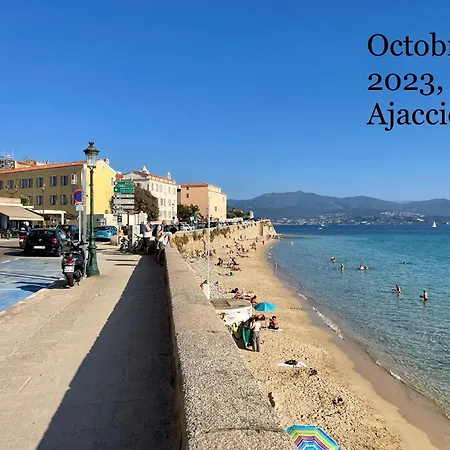 Apartament T2 Vue - Entree De *