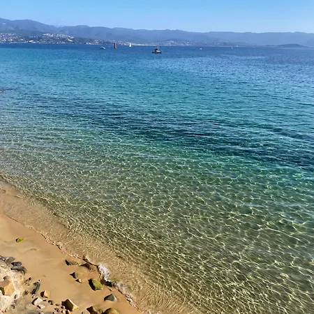 T2 Vue - Entree De Apartament *