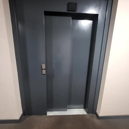 T2 Vue - Entree De Apartamento *