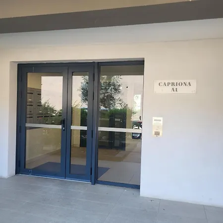 Apartamento T2 Vue - Entree De
