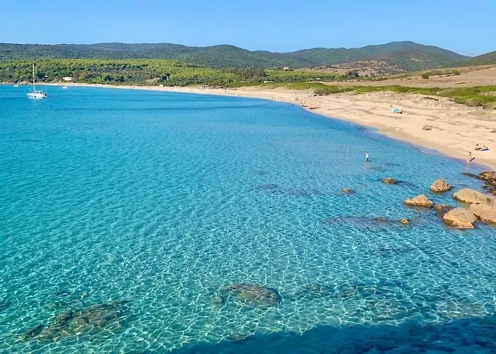 Apartament T2 Vue - Entree De Ajaccio (Corsica)