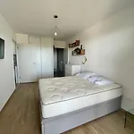 Апартаменты T2 Vue - Entree De Аяччо