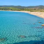 Апартаменты T2 Vue - Entree De Аяччо