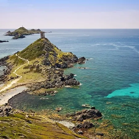 T2 Vue - Entree De Apartment *