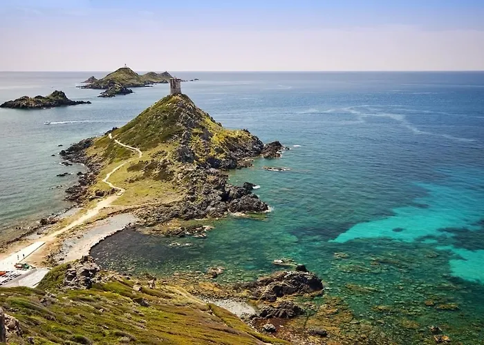 T2 Vue - Entree De Appartement *