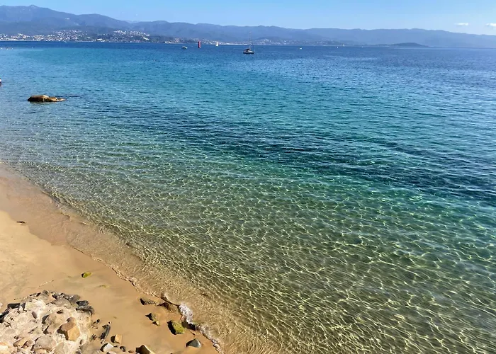 T2 Vue - Entree De Appartement *